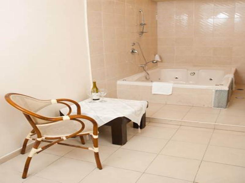 Arlozorov Aparthotel 2*