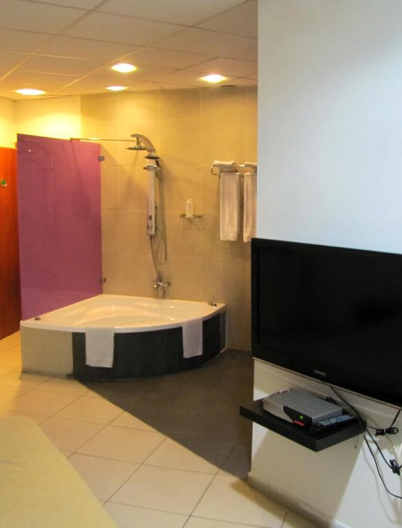 Aparthotel Arlozorov