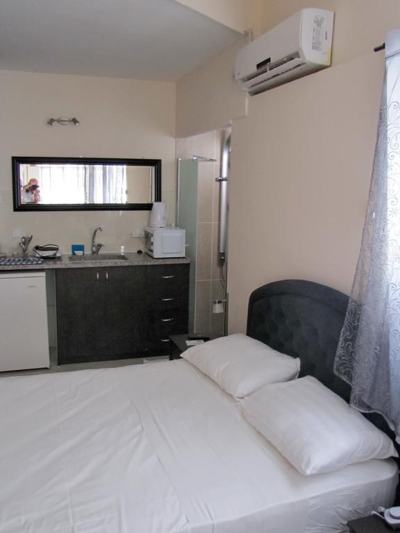 Aparthotel Arlozorov