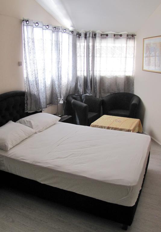 Aparthotel Arlozorov Tel Aviv
