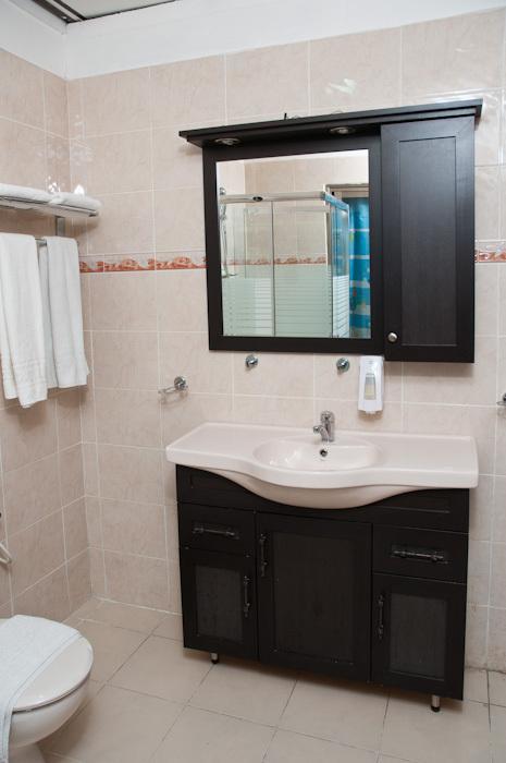 Aparthotel Arlozorov 2*