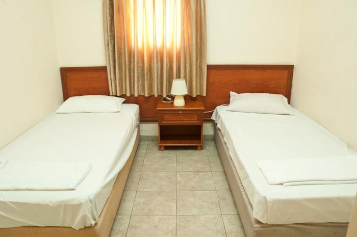 Aparthotel Arlozorov