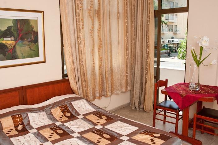 Aparthotel Arlozorov