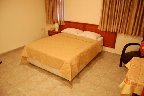 Aparthotel Arlozorov Tel Aviv