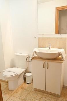 Arlozorov Aparthotel 2*