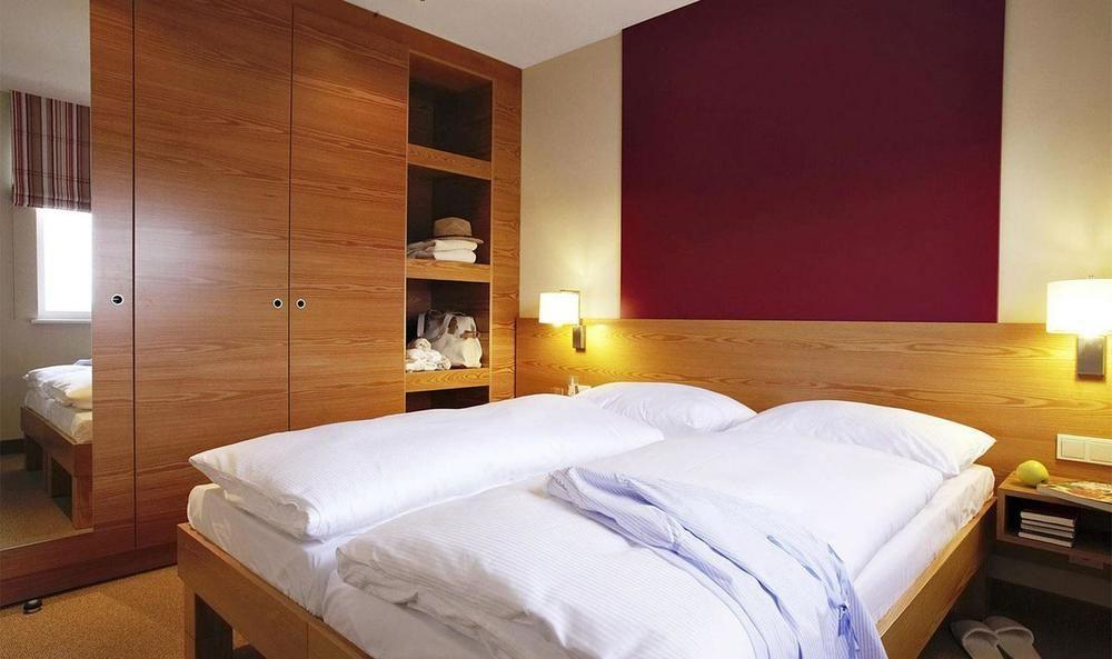 Arlozorov Aparthotel 2*