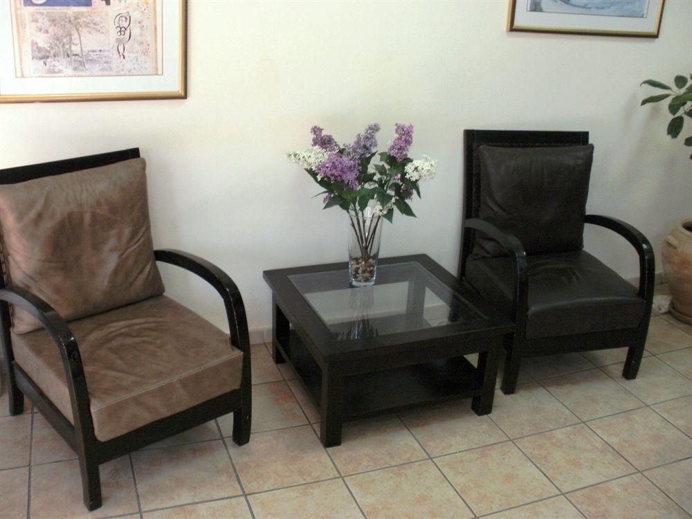 Arlozorov Aparthotel 2*