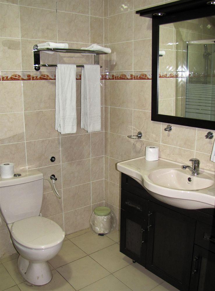 Arlozorov Aparthotel 2*