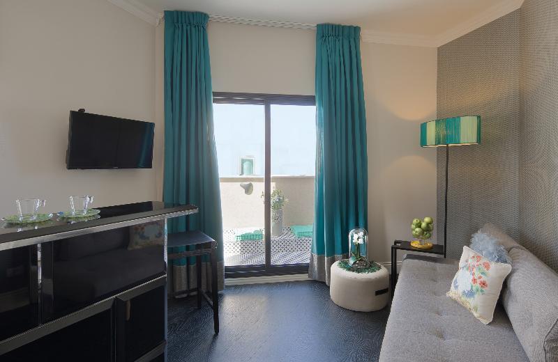 Aparthotel Arlozorov 2*
