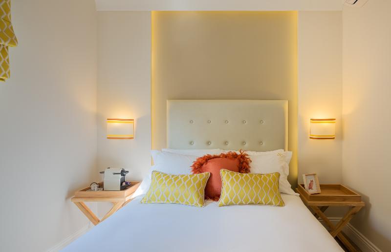Aparthotel Arlozorov 2*