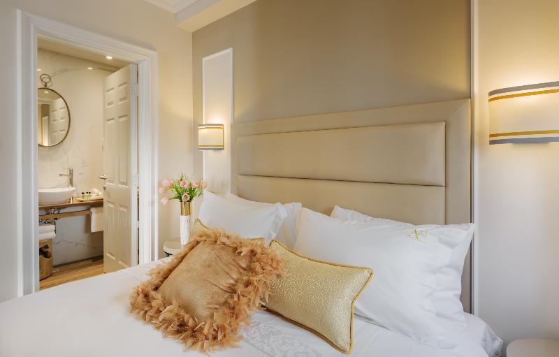 Aparthotel Arlozorov 2*