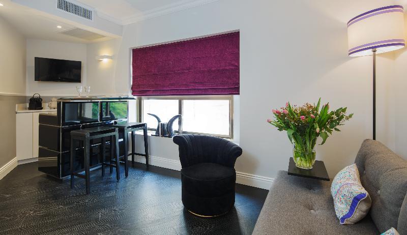 Aparthotel Arlozorov 2*