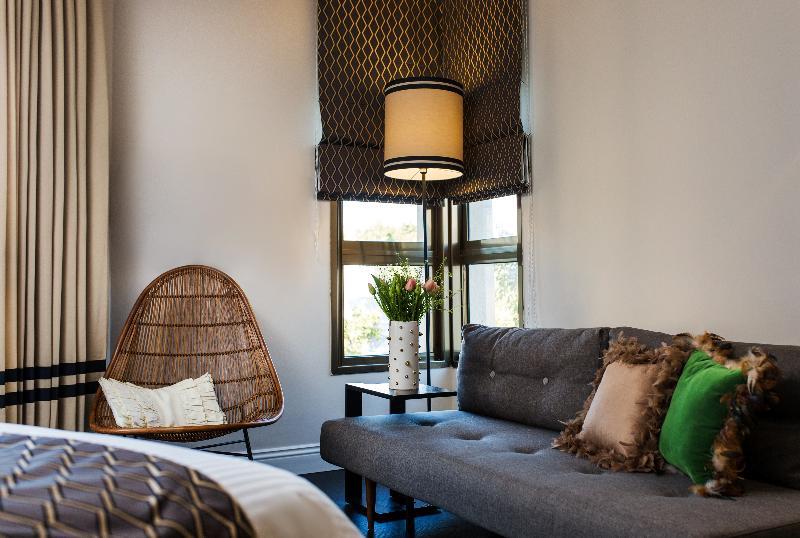 Aparthotel Arlozorov 2*
