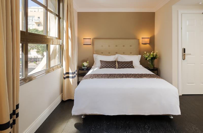 Aparthotel Arlozorov 2*