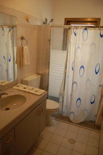 Aparthotel Arlozorov Tel Aviv