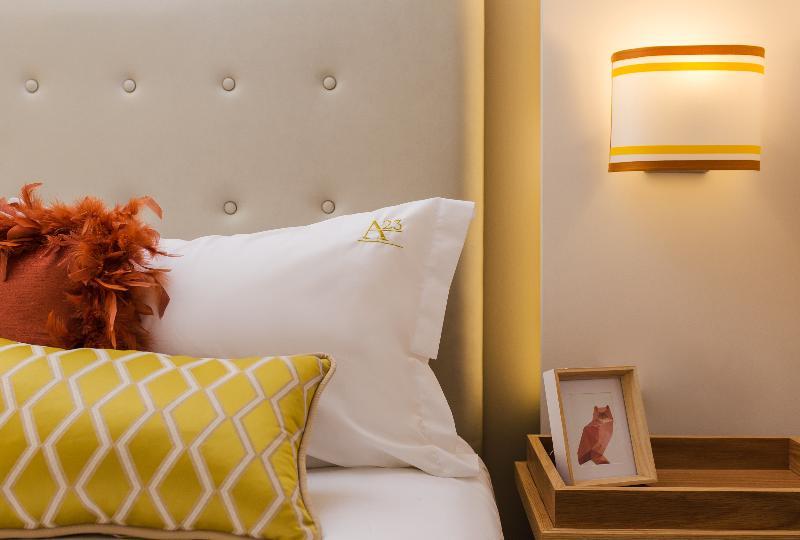 Arlozorov Aparthotel Tel Aviv