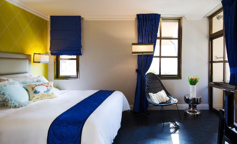 Aparthotel Arlozorov 2*
